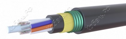 Оптический кабель ДПЛ-нг(А)-HF-08У (1х8)-2,7кН фото главное