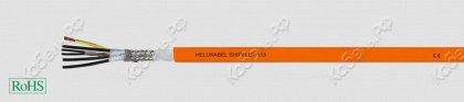 Кабель SHIPFLEX 113 (4G35+(2x1,5)) OR Helukabel 19834 фото главное