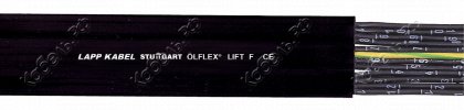 Кабель ÖLFLEX LIFT F 24G1 300/500V LappKabel 0042023 фото главное