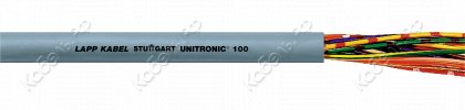 Кабель UNITRONIC 100 2x0,14 LappKabel 0028009 фото главное