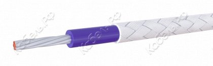 Провод МСО 21-11 1,5 фиолетовый фото главное