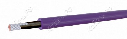 Провод МСТП-FRHF 2,5 фиолетовый фото главное
