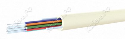 Оптический кабель ОМВ нг(А)-HF 24 (12х2) G.657.A1 фото главное