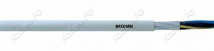 Кабель NHXMH 3G1,5 LappKabel 16020003 фото главное
