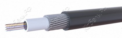 Оптический кабель ОКТК-7кН-П-8Е-0,40 фото главное