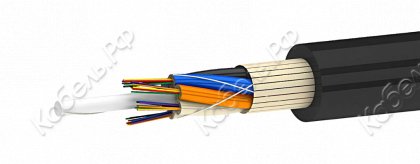 Оптический кабель ОКСН-8хG.652D-7кН фото главное