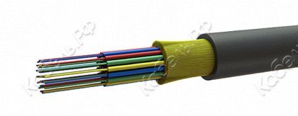 Оптический кабель ОКВнг(А)-HF-РД-32(G.657.A) фото главное