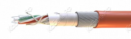 Оптический кабель ОКЗнг(А)-FRHF-М8П-12М-7,0 фото главное