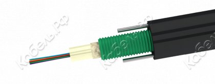 Оптический кабель ОККЦ-16хG.652D-2,7кН фото главное