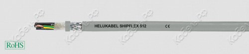 SHIPFLEX 512