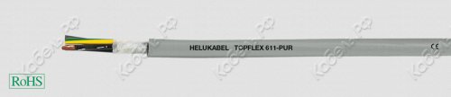 TOPFLEX 611-PUR
