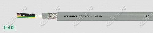 TOPFLEX 611-C-PUR