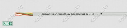 NANOFLEX HC TRONIC