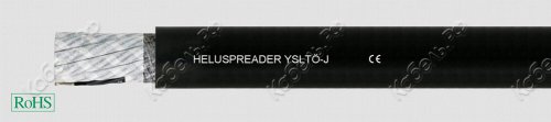 HELUSPREADER YSLTO-J