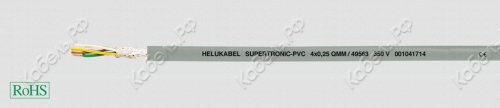 SUPERTRONIC-PVC