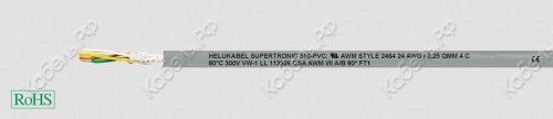 SUPERTRONIC-310-PVC