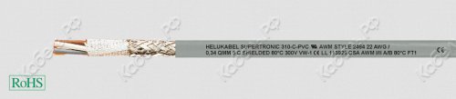 SUPERTRONIC-310-C-PVC