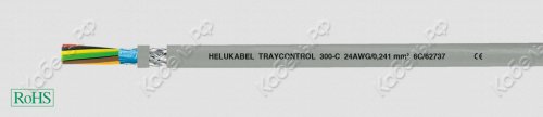 TRAYCONTROL 300-C
