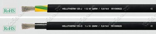 HELUTHERM 125-J
