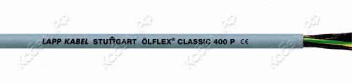 ÖLFLEX® CLASSIC 400 P