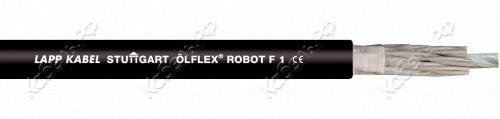 ÖLFLEX® ROBOT F1