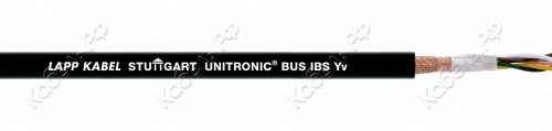 UNITRONIC® BUS IBS Yv