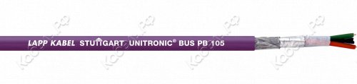 UNITRONIC® BUS PB 105