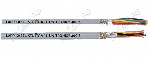 UNITRONIC® 300 / 300 S