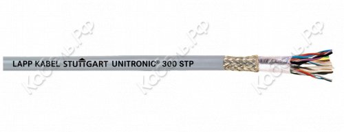 UNITRONIC® 300 STP