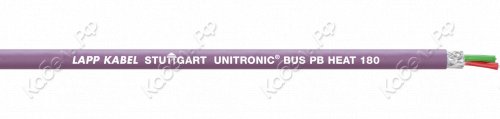 UNITRONIC® BUS PB HEAT 180