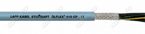 ÖLFLEX® CLASSIC 415 CP