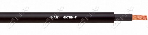 H07RN-F (Lapp Kabel)