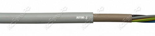 NYM-J (Lapp Kabel)