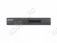 Видеорегистратор IP сетевой DS-7604NI-K1(B) Hikvision 1436608