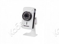 Камера видеонаблюдения IP 4 Мп (2,8 мм) Rexant 45-0253