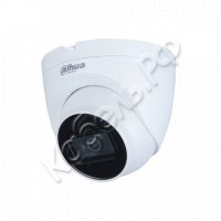 Камера видеонаблюдения IP 2 Мп DH-IPC-HDW2230TP-AS-0280B (2,8 мм) Dahua 1196482