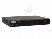 Видеорегистратор IP сетевой DS-N316/2(C) HiWatch 1164636