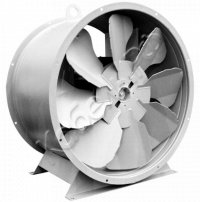 Осевой вентилятор ВО 13-284-10 (2,2 кВт 1000 об/мин)