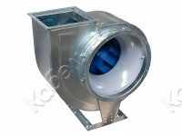 Дутьевой вентилятор ВД 2,5 (4 кВт 3000 об/мин)