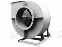 Радиальный вентилятор ВЦП 7-40-4 (5,5 кВт 3000 об/мин) прав.