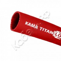 Рукав напорно-всасывающий KAMA 20 Бар 6 мм TITAN LOCK TL006KM