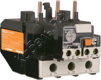 Реле тепловое РТН-1310 4-6А TDM Electric SQ0712-0006
