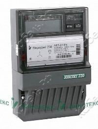 Счетчик электроэнергии Меркурий 230 ART-02 CN 10-100А/400В ЖКИ (монт. пл.) Инкотекс СК