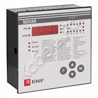 Регулятор NOVAR 14 EKF kkm-14