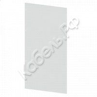 Панель задняя для шкафов DAE/CQE 1800х600мм DKC R5CRE1860