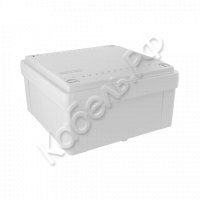 Коробка распределительная ОП 100х100х50мм IP56 DKC 53810