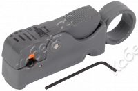 Инструмент TS2-GR10 для зачистки и обрезки коаксиального кабеля