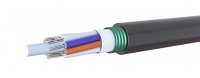 Оптический кабель ДОЛ-Н-12У (1х8)(1х4)-2,7кН