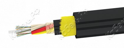  Оптический кабель ОКСНМН-10-01-0,22-24 (6,0)