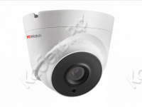 Камера видеонаблюдения IP 4 Мп DS-I403(C) (2,8 мм) HiWatch 1619584